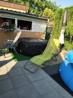 Ponúkam na predaj Záhradu s chatkou - 7