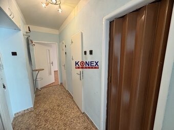EXKLUZÍVNE – Praktický 2-izbový byt na ul. HLAVÁČA - 7