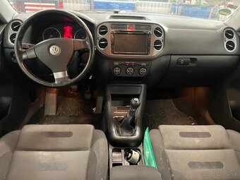 Rozpredam volkswagen tiguan 2.0tdi cr 4motion - 7