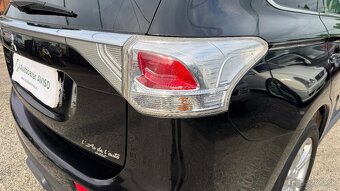 Mitsubishi Outlander 2.2 DI-D Intense - 7