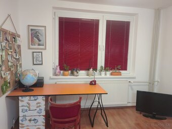 2 i byt na sídlisku Juh - 7