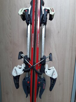 Predám starší skialp komplet - 7