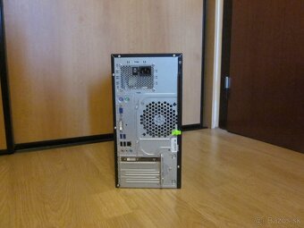 GamerPC i5/16GB /128 GBSSD/500 SSHD/RX 550 4GB - 7