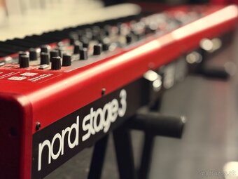 Nord Stage 3 HA 88 - 7