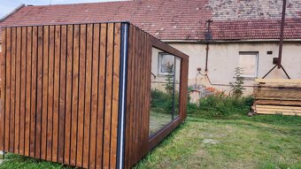 Obytný kontajner - 7