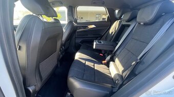 RENAULT AUSTRAL mild hybrid 160 ICONIC 2023 21tis km - 7