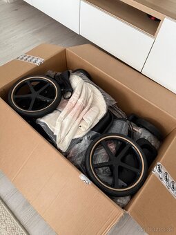 Cybex Priam 4.0 2022 - 7