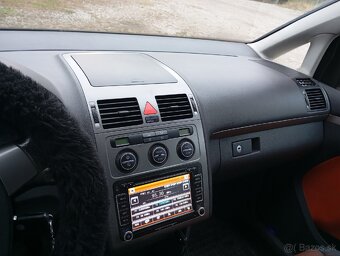 Vw Touran - 7