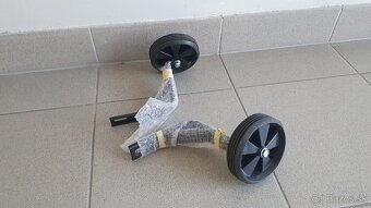 Detský bicykel Dino bikes 16" - 7