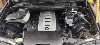 BMW X5 e53 3.0 D 160 kw 2004 rok - 7