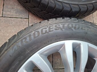 Org.hlinikové disky Fiat-Doblo--R16 - 7