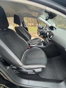 Predám peugeot 308 - 7