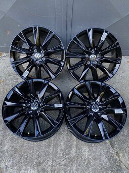 ✅ R19 ®️ Originál Audi VW 5x112 ET45 ✅ Škoda Seat VW - 7