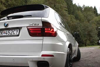 BMW X5 xDrive 30d - 7