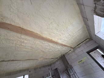 ⭐️ 🔥 Striekaná a fúkaná izolácia ⭐️ 🔥 PUR izolacia ⭐️ - 7