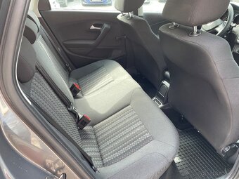 Volkswagen Polo 1.0 BMT 75k Comfortline - 7