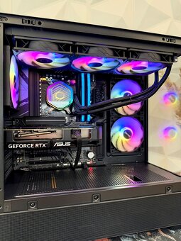 Ryzen 7 8700F, RTX 5060 Ti 16GB, 32GB RAM DDR5, 1TB M2 SSD - 7