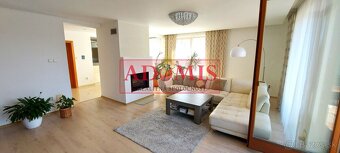 ADOMIS – Predaj 4izbový, tehlový rodinný dom, Vinna ulica, K - 7