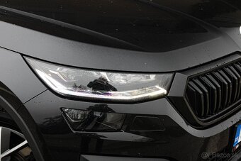 Škoda Kodiaq 2.0 TDI SCR EVO 200 Sportline 4x4 DSG - 7
