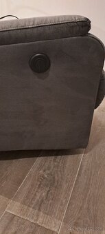 Elektricke polovateĺné kreslo - 7