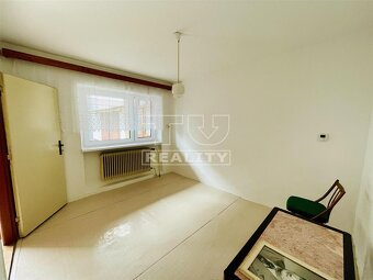 NA PREDAJ CHALUPA V OBCI DUBODIEL 162M2 - 7