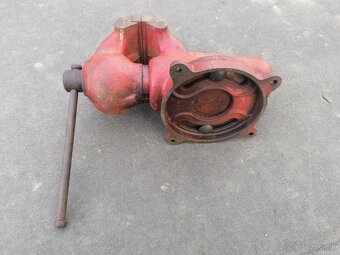 Predám zverák YORK 150 - 7