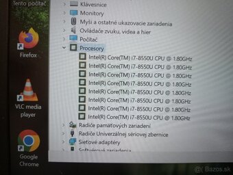 Lenovo thinkpad L480 ,Intel(R) Core™i7 , 16gb ram , ssd - 7