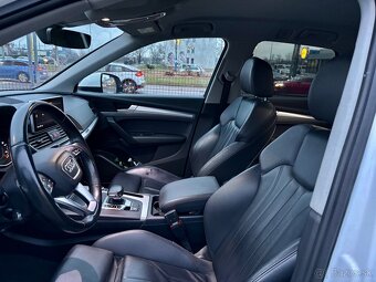 Audi Q5 40TDI 140kw - 7