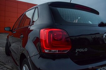 Volkswagen Polo 1.2 TSI Highline - 7