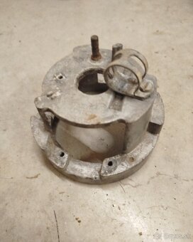 Diely jawa pionier, mustang - 7