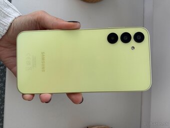 Predám SAMSUNG GALAXY A25 5G - 7
