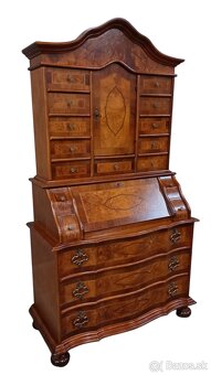 Starožitný nabytok - 7