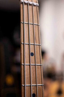 Music Man Stingray Classic 2007 - 7