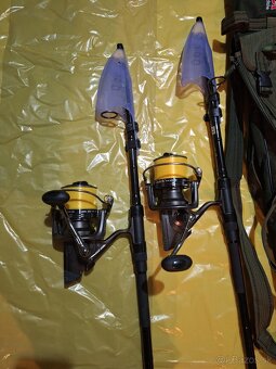 Rybárska výbava - 7