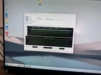 Predám funkčnú matičnú dosku do AIO Dell 7460 - 7