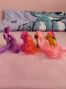 My little pony - 7