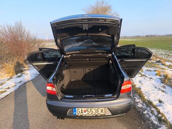 Škoda Superb - 7