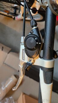 Kenzel Apolis Shade Damsky 27" - 7