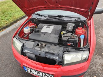 Predám Škoda Fabia 1,2 HTP - 7