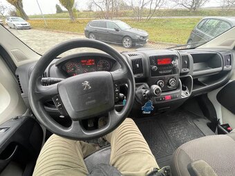 Peugeot boxer - 7