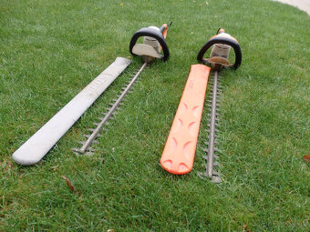 Elektrické nožnice STIHL - 7