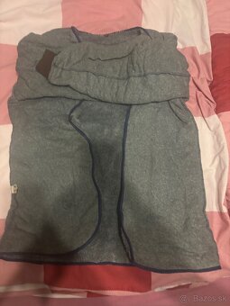 Predám Maskacovy kabát, kongo vz.98 - 7