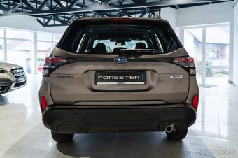 Subaru Forester 2.0i-STYLE EyeSight - 7