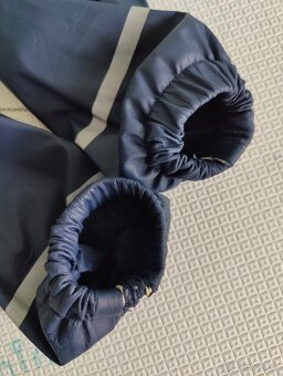 Súprava do dažďa veľ. 110/116 - 7