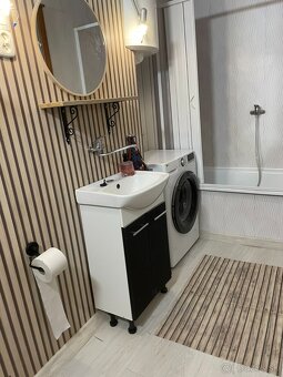 Zdieľaný byt v rodinnom dome - 7