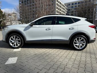 Cupra Formentor 1.5 TSI 150k DSG - 7