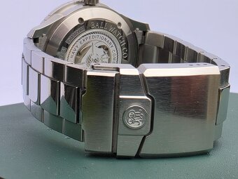 Panske hodinky Ball Fireman NECC - 7