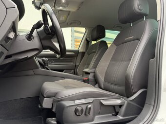 VW Passat Alltrack 2.0 TDI CR 147kw DSG - 7