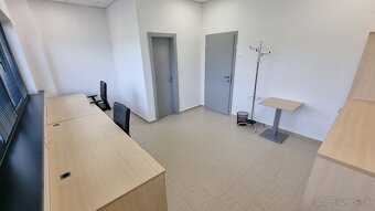 Kancelárie na prenájom - 7