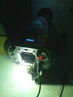 Showtec Genesis 200W - 7